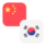Logo CNY/KRW