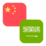 Logo CNY/SAR