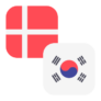 Logo DKK/KRW