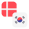 Logo DKK/KRW