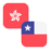 Logo HKD/CLP