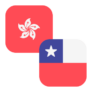 Logo HKD/CLP