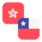 Logo HKD/CLP