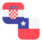 Logo HRK/CLP