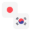 Logo JPY/KRW