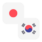 Logo JPY/KRW