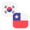 Logo KRW/CLP