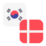 Logo KRW/DKK