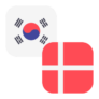 Logo KRW/DKK