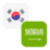 Logo KRW/SAR