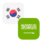 Logo KRW/SAR