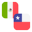 Logo MXN/CLP