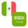 Logo MXN/SAR