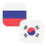 Logo RUB/KRW
