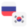 Logo RUB/KRW