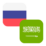 Logo RUB/SAR