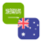 Logo SAR/AUD