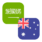 Logo SAR/AUD