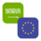 Logo SAR/EUR