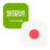 Logo SAR/JPY