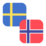 Logo SEK/NOK