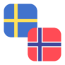 Logo SEK/NOK