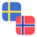 Logo SEK/NOK