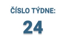 Číslo týdne