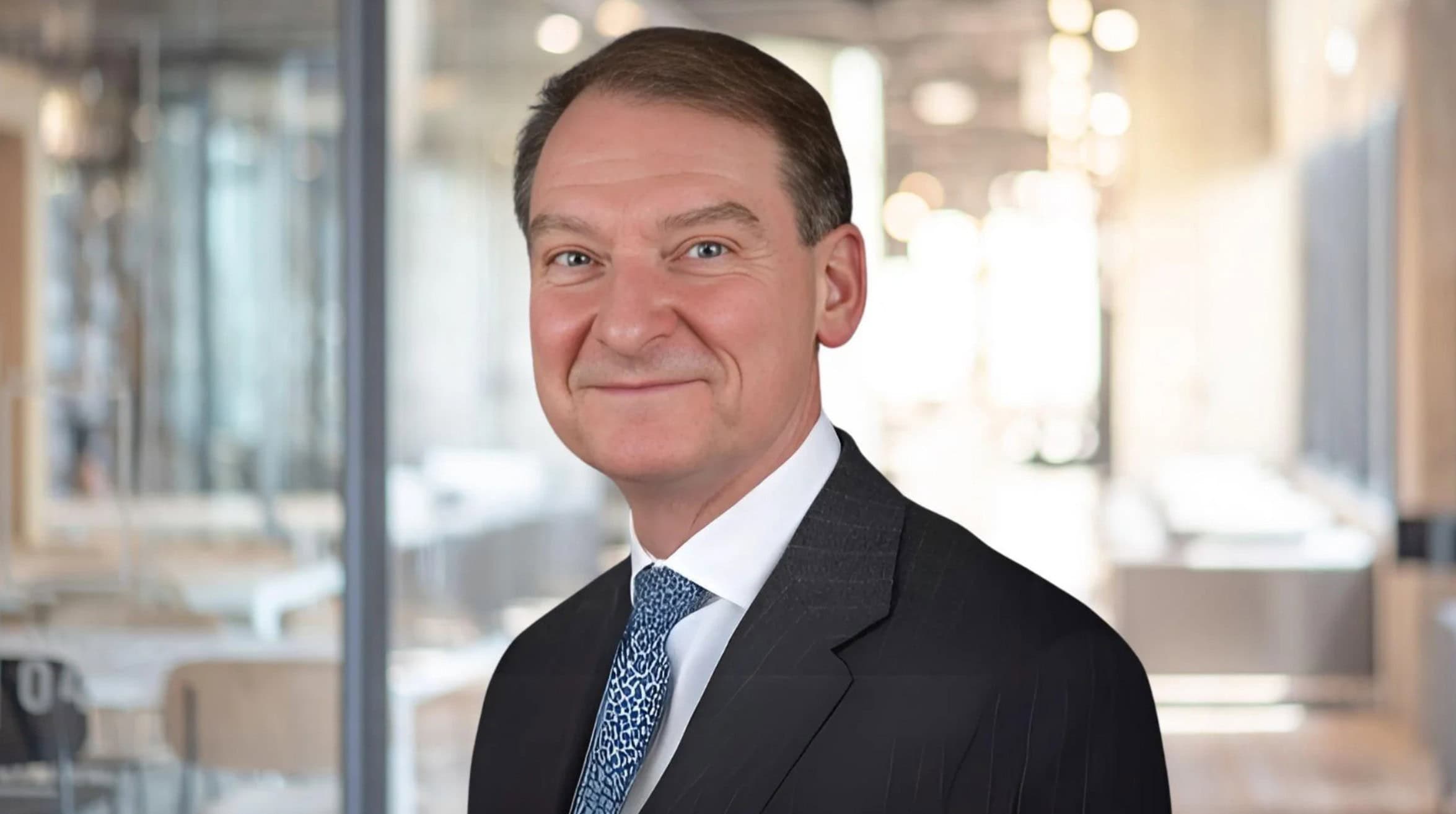 Novým šéfem SEC potvrzen Paul Atkins. Víte, že je spojen s jednou konkrétní  kryptoměnou? » Finex.cz