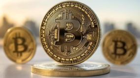 Investoři zaplavují Bitcoin ETF miliardami dolarů! Je čas investovat?