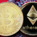 Bitcoin a Ethereum mizí z burz rekordním tempem! Co to signalizuje?