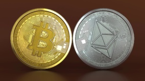 Bitcoin vs. Ethereum: Kdo bude vítěz příštího kryptoměnového boomu?