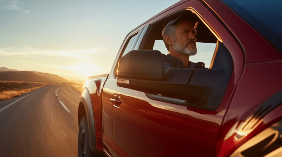 Dividenda přes 5 % a růstový potenciál! Budou akcie Ford hitem roku 2025?