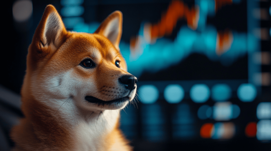 Ethereum velryby akumulují Shiba Inu! Je čas koupit tuto kryptoměnu před jejím potenciálním růstem o 1 700 %?