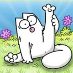 Simon's Cat