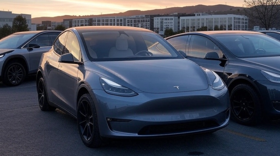 Tesla překonává rekordy a analytici zvyšují své cílové ceny!