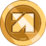 Logo Animecoin