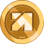 Logo Animecoin