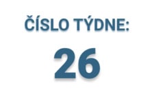 Číslo týdne