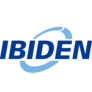 Akcie Ibiden logo