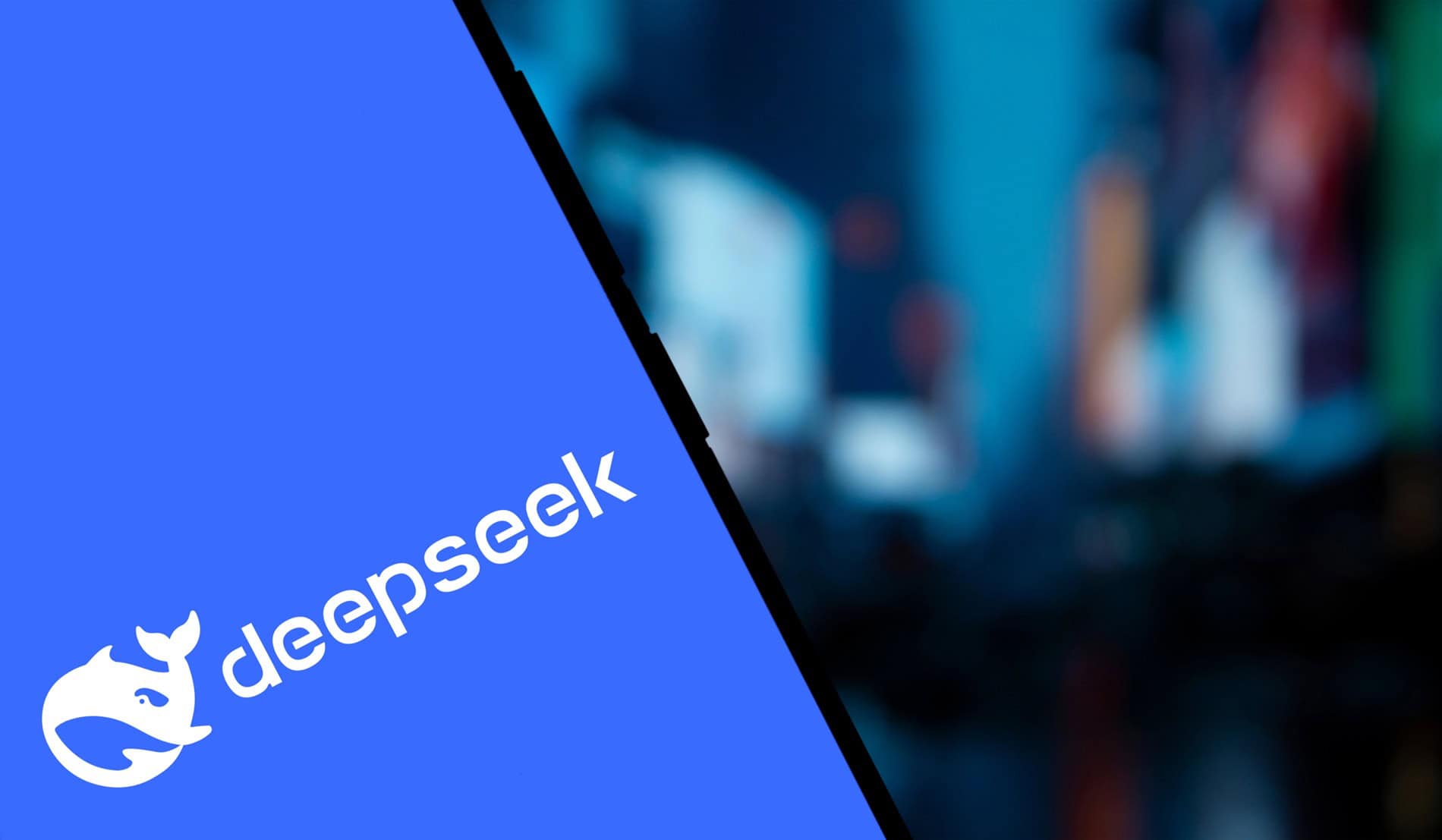 DeepSeek ještě neřekl poslední slovo! Čeká big tech výplach?