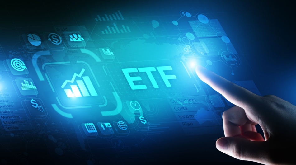 Jaká byla nejlepší a nejhorší ETF v roce 2024?