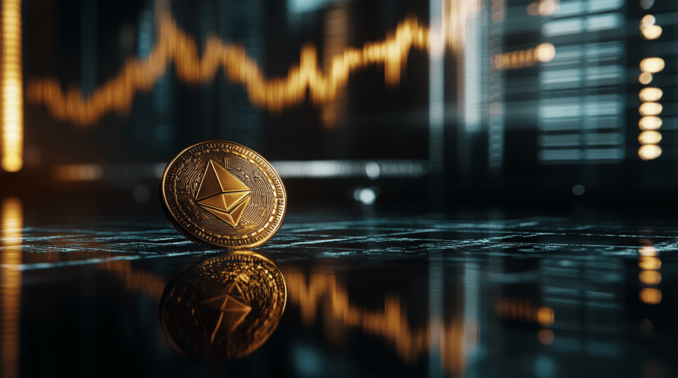 Ethereum vystřelilo o 8 %! Uvedení revolučního ETF je za rohem