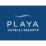 Logo Playa Hotels & Resorts