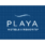 Logo Playa Hotels & Resorts