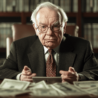Buffett koupil podíl v podniku, jehož akcie za posledních 10 let připsaly 375 %!