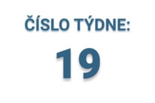 Číslo týdne