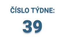 Číslo týdne