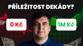 Nejlepší investiční příležitost dekády? Je ideální čas investovat do dluhopisů?