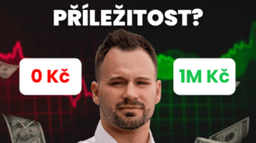 Investiční příležitost roku? Tyto akcie lámou rekordy a lákají investory!